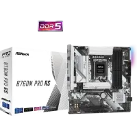 ASRock B760M Pro RS DDR5 mATX Motherboard